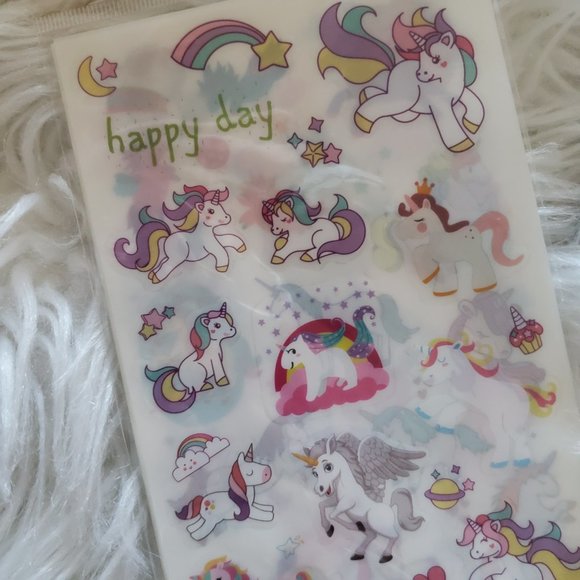 Journal Stationery Bundle Kawaii - Picture 6 of 7